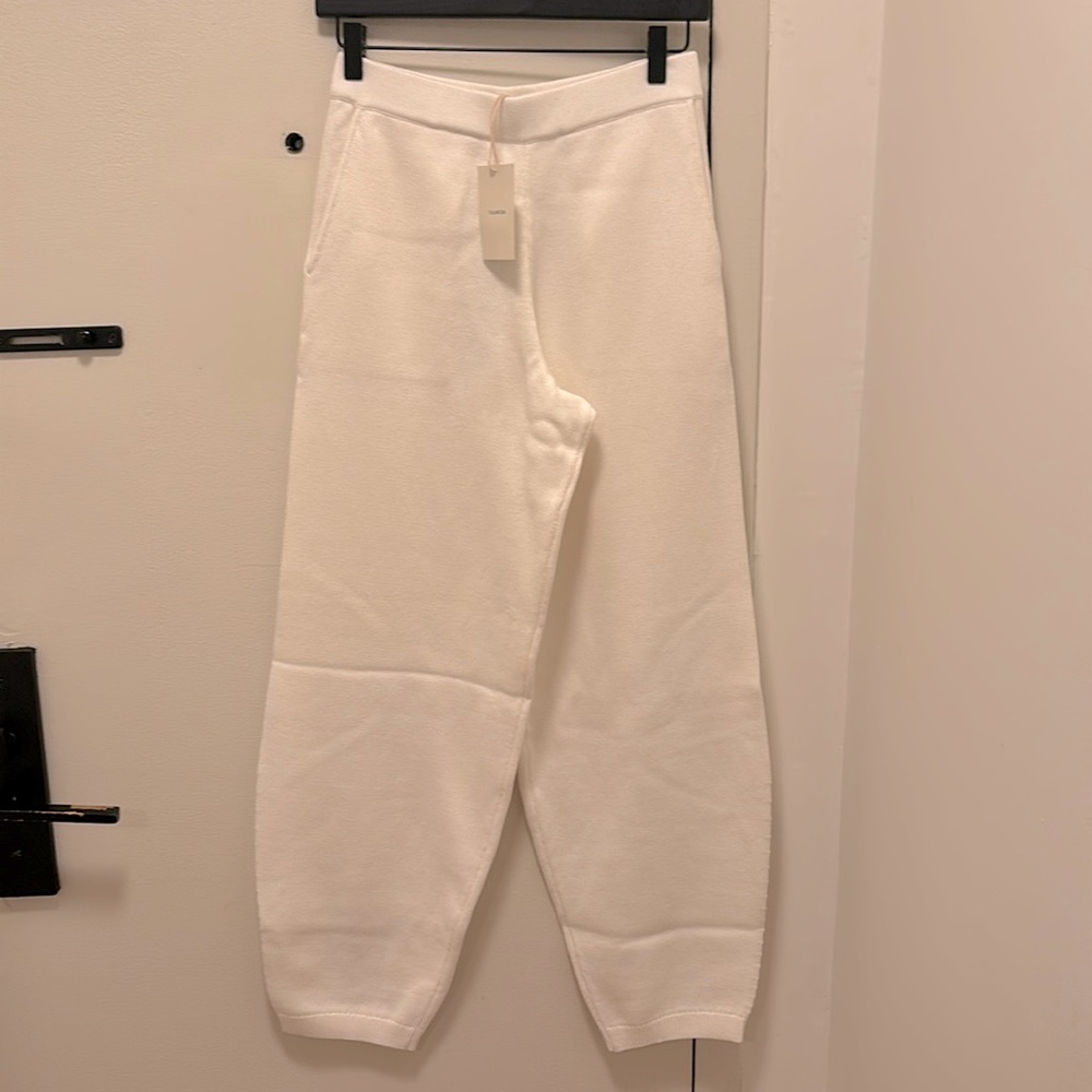 Tularosa Rey Knit Pants NWT